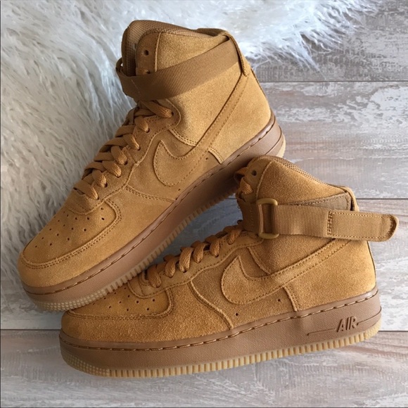 NWT Nike Air Force 1 - Picture 8 of 8